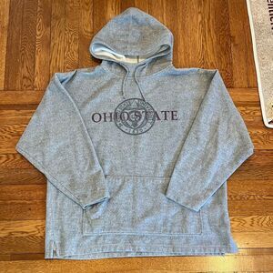 Y2K Ohio State‎ University hoodie